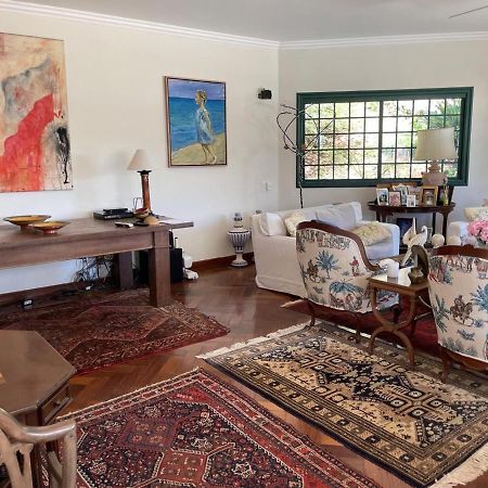 Villa Serena Bed & Breakfast Embu Exterior photo