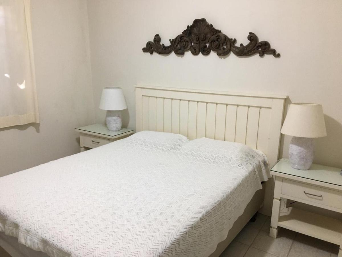 Villa Serena Bed & Breakfast Embu Exterior photo