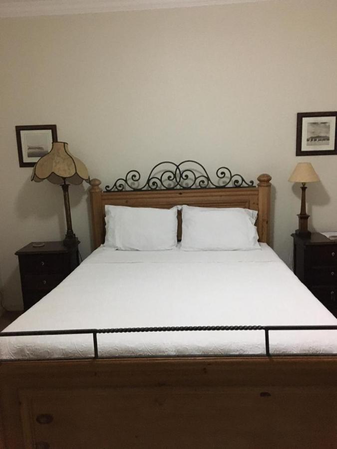 Villa Serena Bed & Breakfast Embu Exterior photo