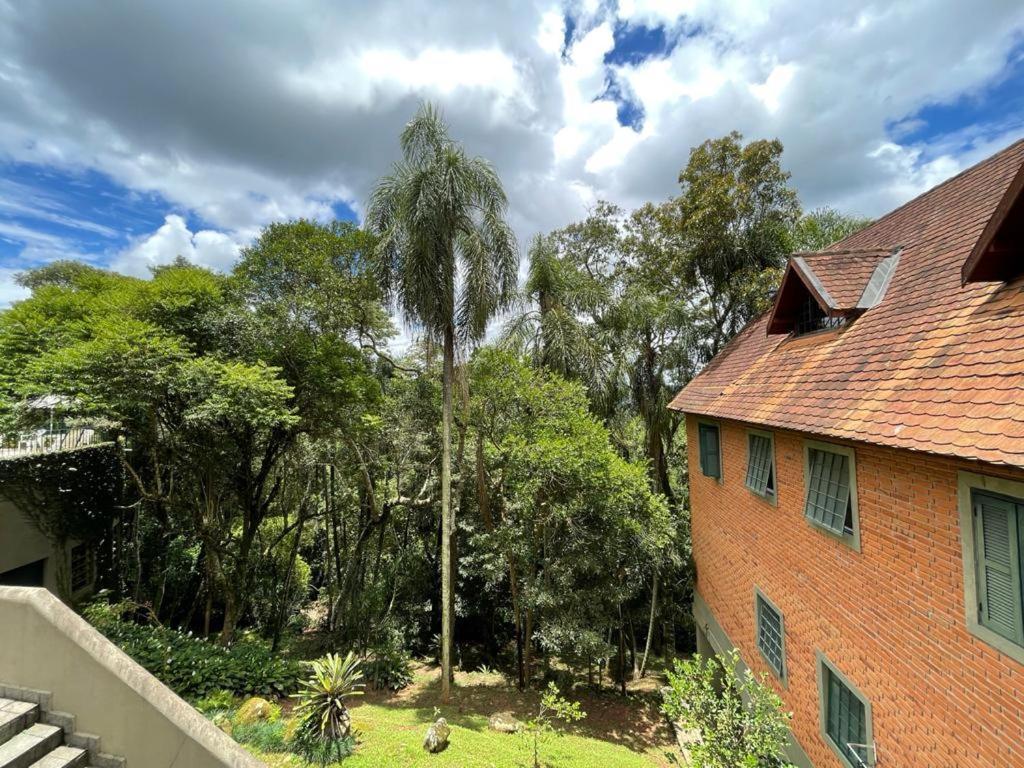 Villa Serena Bed & Breakfast Embu Exterior photo