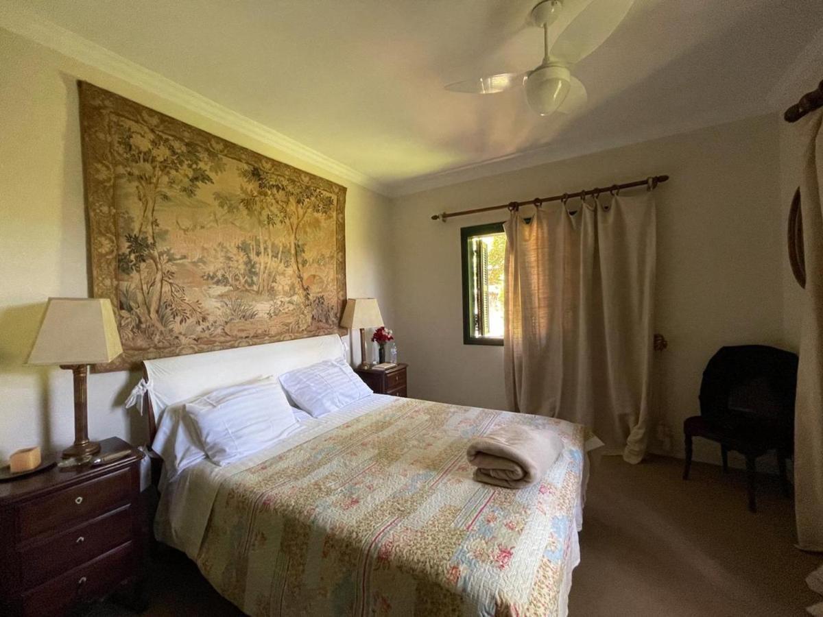 Villa Serena Bed & Breakfast Embu Exterior photo