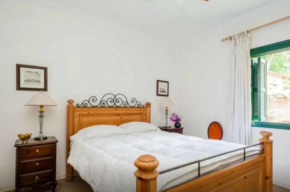 Villa Serena Bed & Breakfast Embu Exterior photo
