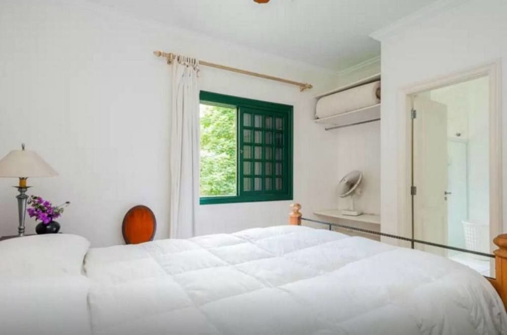 Villa Serena Bed & Breakfast Embu Exterior photo