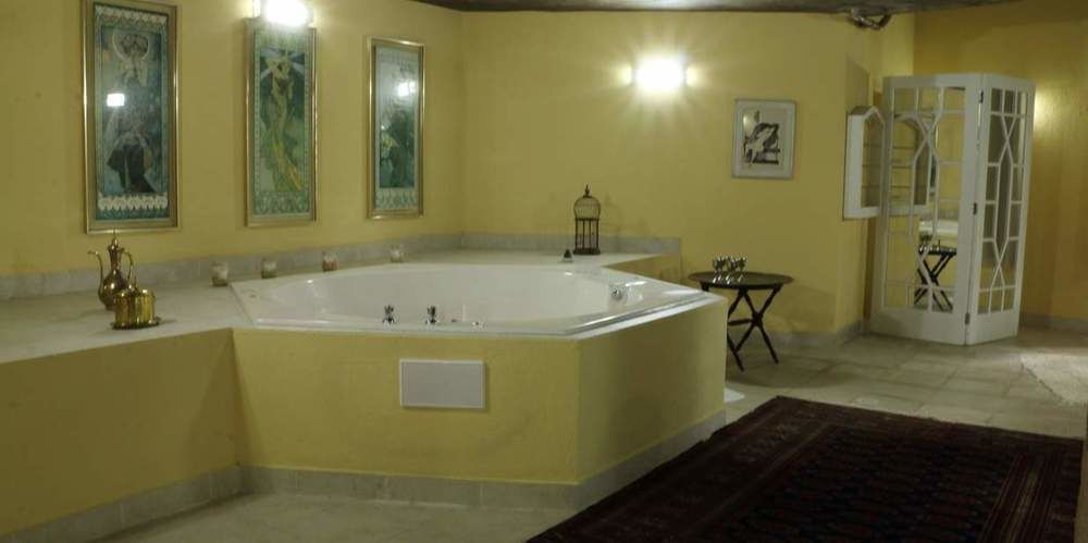 Villa Serena Bed & Breakfast Embu Exterior photo