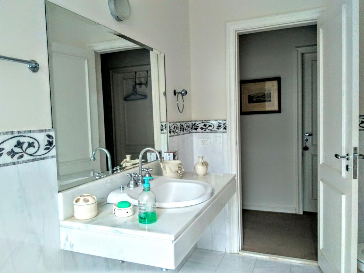 Villa Serena Bed & Breakfast Embu Exterior photo