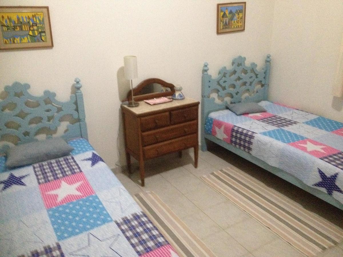 Villa Serena Bed & Breakfast Embu Exterior photo