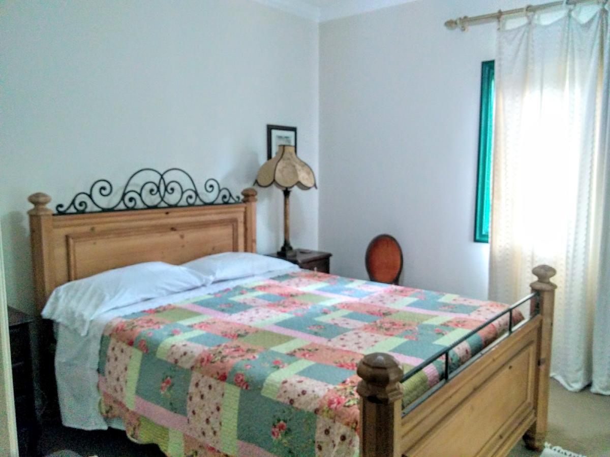 Villa Serena Bed & Breakfast Embu Exterior photo