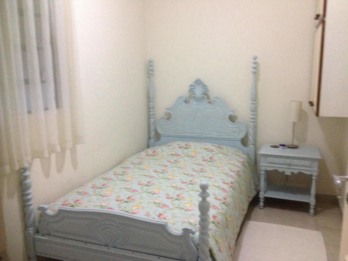 Villa Serena Bed & Breakfast Embu Exterior photo