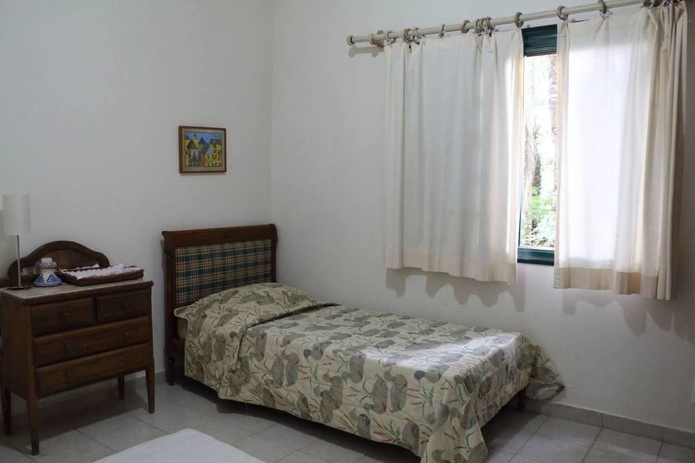 Villa Serena Bed & Breakfast Embu Exterior photo